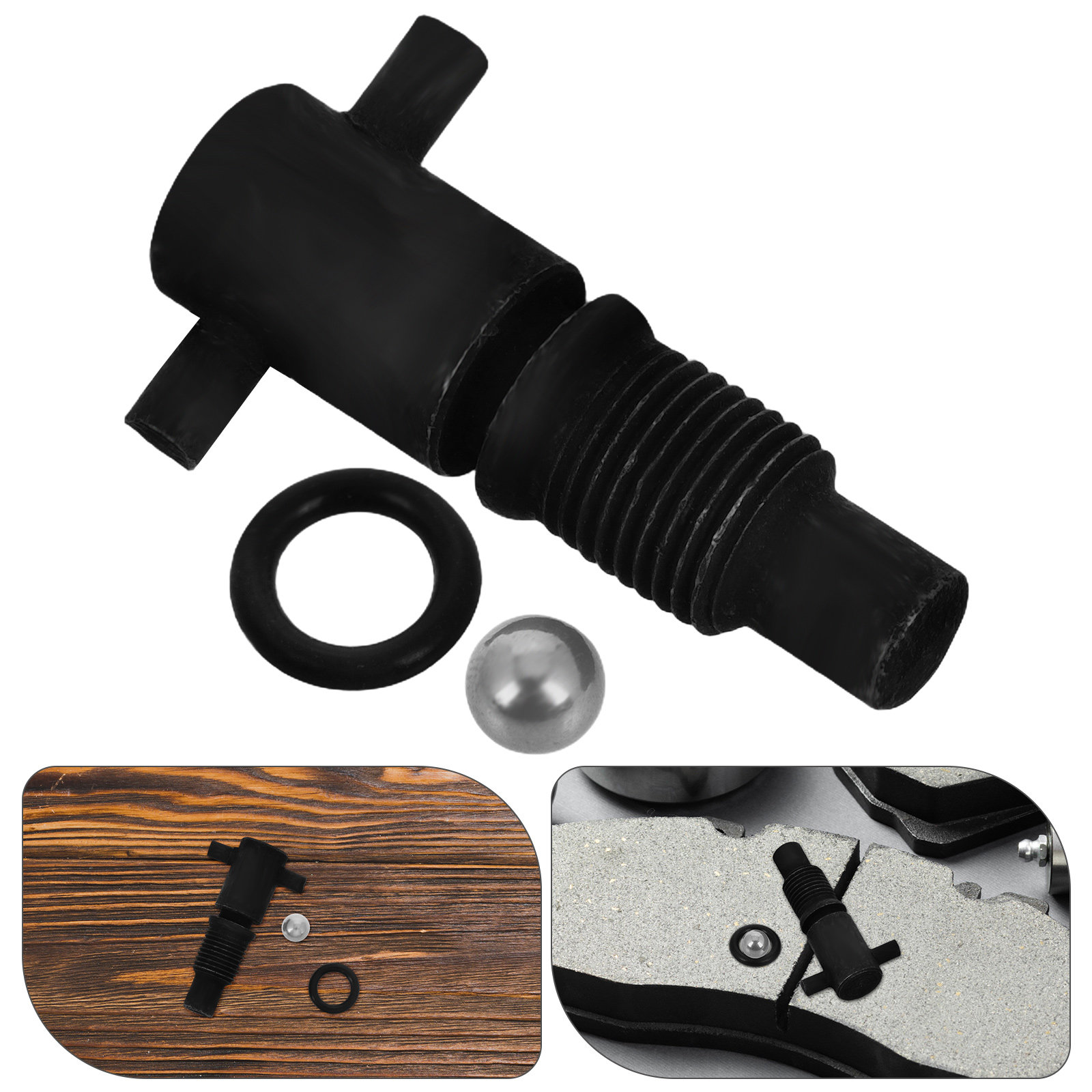 Heavy Equipment Jack - ジャックオイルリターンバルブヘビーデューティ交換用自動車修理ツールポータブルリフティング機器アクセサリー