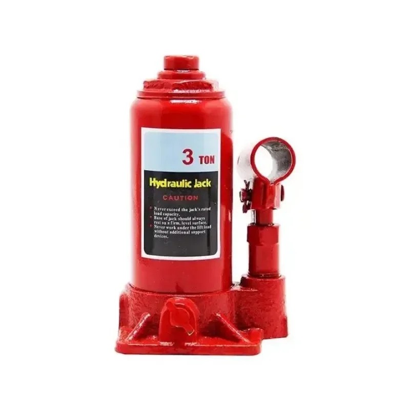 Heavy Equipment Jack - 3トンエア油圧ジャッキヘビーデューティー産業用リフティングツールプロフェッショナルガレージ車修理3t