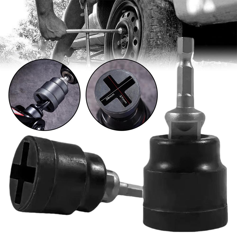Heavy Equipment Jack - ジャックソケットドリルアダプター電動ドリルアダプタージャックソケット車両メンテナンスツールリフティング機器車用ヘビーデューティ ﻿