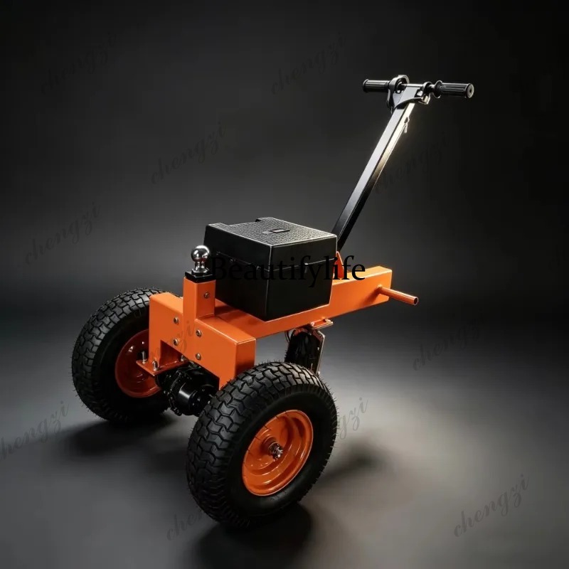 M81電動牽引トラクターRVジャッキカームーバーヘビーデュー - Heavy Equipment Jack のレビューと価格