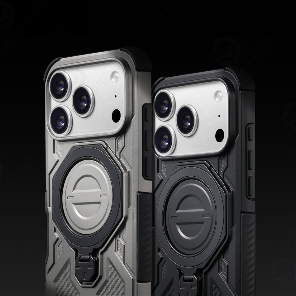 マグセーフ対応 iPhone 17/16/15 Pro Ma - Heavy Equipment Bucket のレビューと価格
