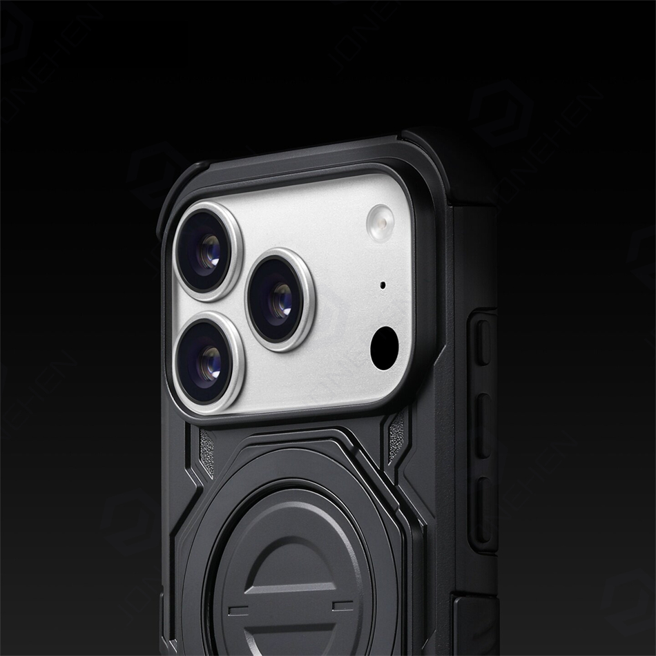マグセーフ対応 iPhone 17/16/15 Pro Ma - Heavy Equipment Bucket のレビューと価格