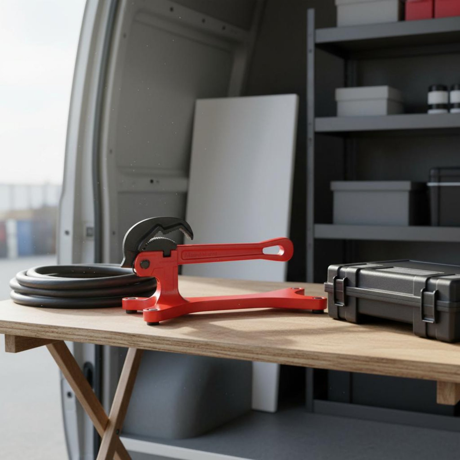 セルフロックパイプレンチ ポータブル自動調整パイプレンチ ハ - Heavy Equipment Bucket のレビューと価格