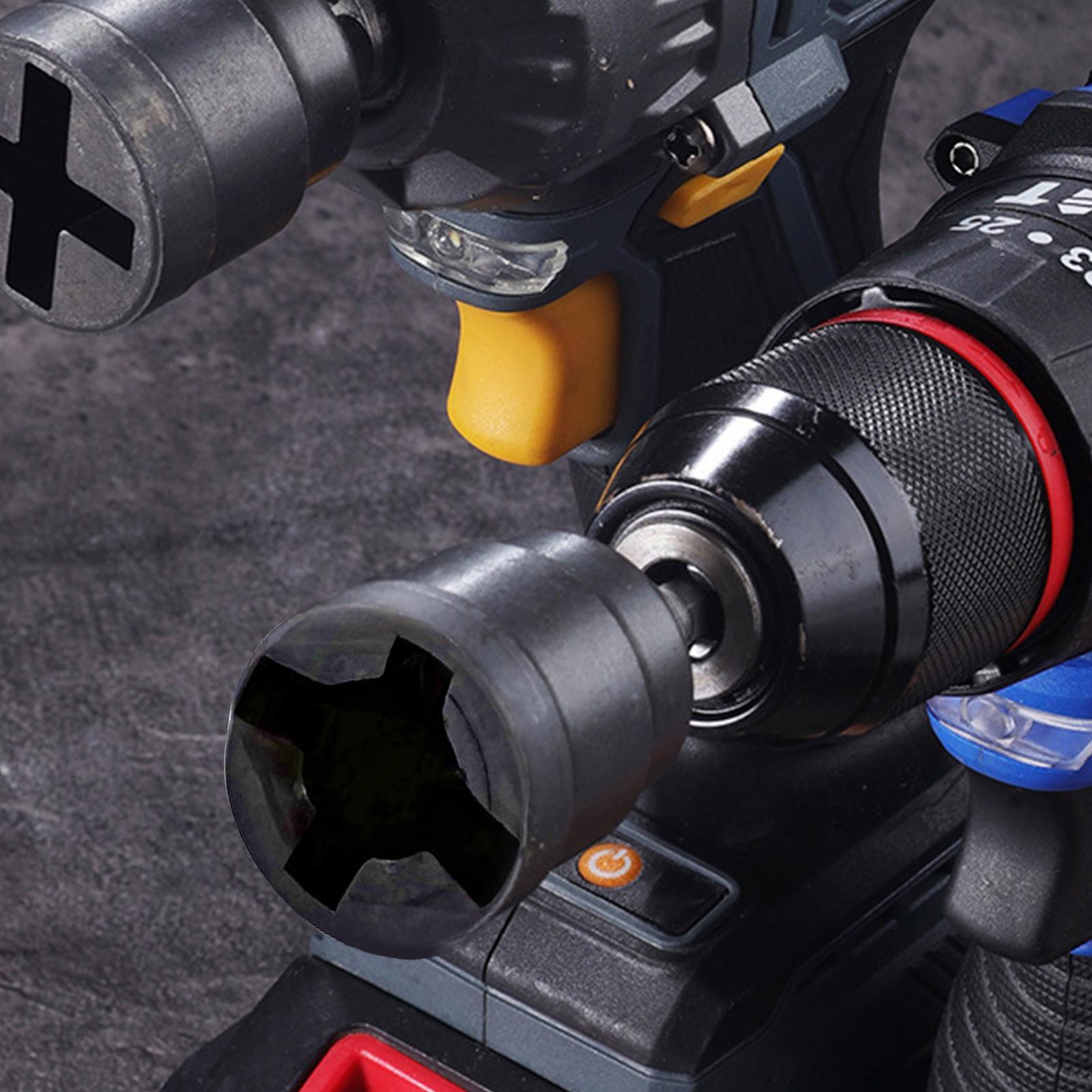 ジャックソケットドリルアダプター電動ドリルアダプタージャック - Heavy Equipment Jack のレビューと価格