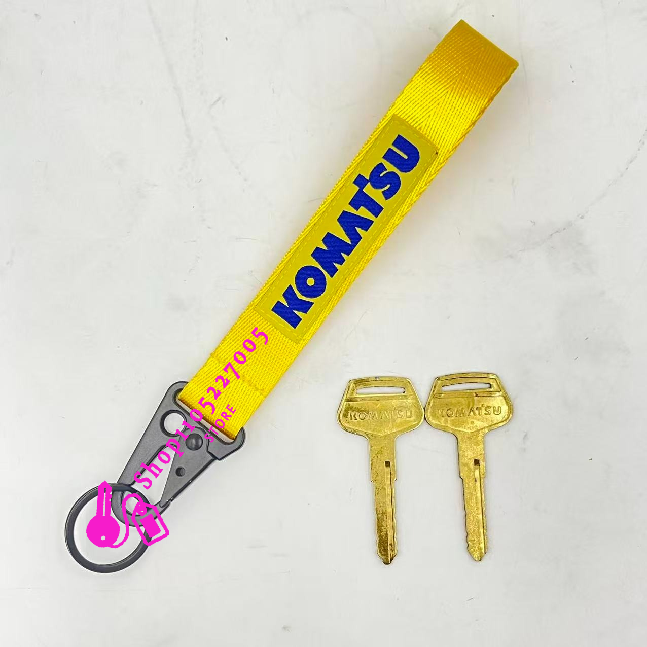 2/5/10 個コマツ Pc -7 -8 787 イグニッシ - Heavy Equipment Komatsu のレビューと価格